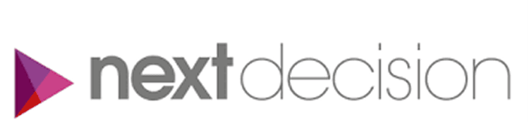 Next Decision case study illustration