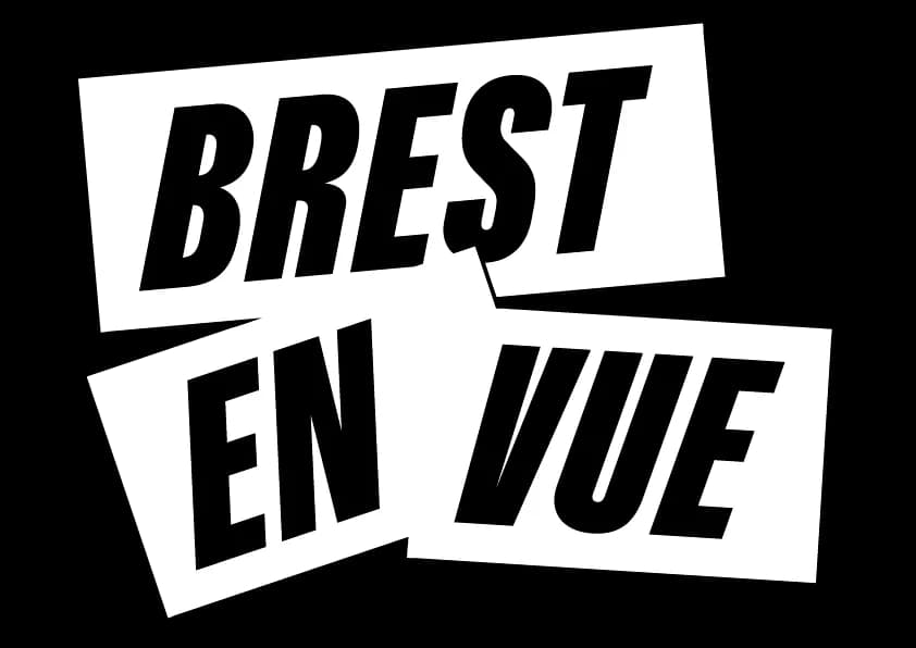 Logo de Brest En Vue