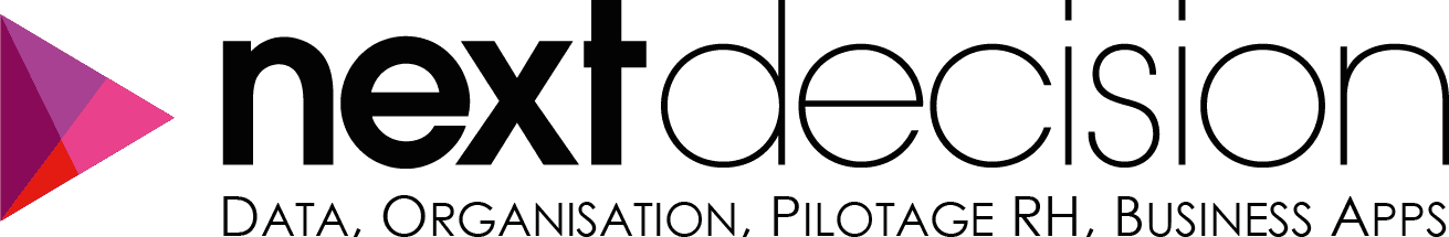 Logo de Next Baseline 2020 Noir