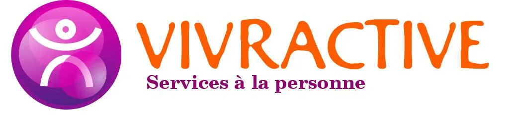 Logo de Mon Vivractive