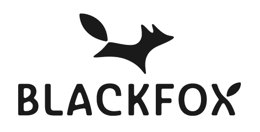 Logo de BLACKFOX