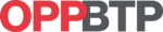 Logo de Cropped Oppbtp