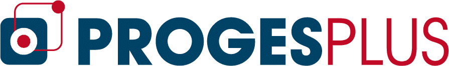 Logo de Proges Plus