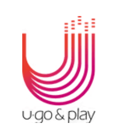 Logo de Ugo Play