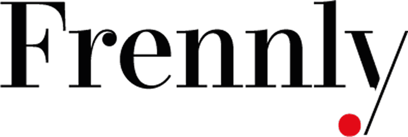 Logo Frennly