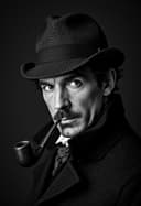 Sherlock Brand - slide template prompt generator